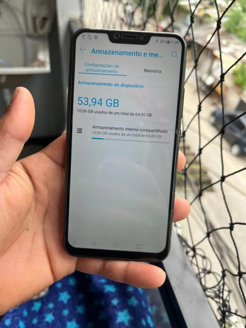 Celular Asus Zenfone 5 - 64GB / Funciona Tudo (com marcas de uso) - Foto 2