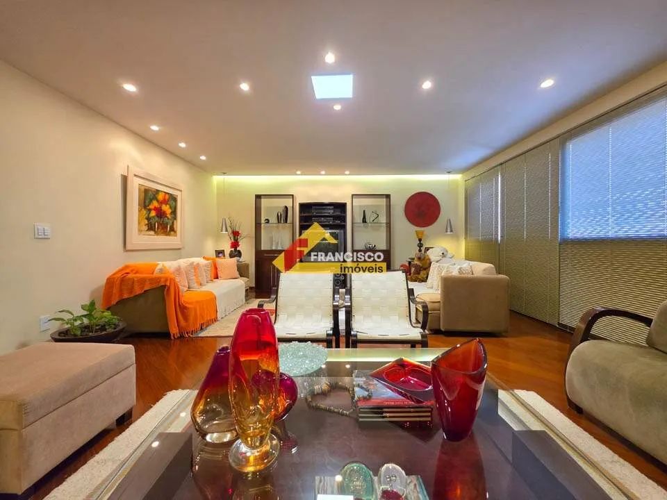 Apartamento à venda, 3 quartos, 1 suíte, 2 vagas, Centro - Divinópolis/MG - Foto 2