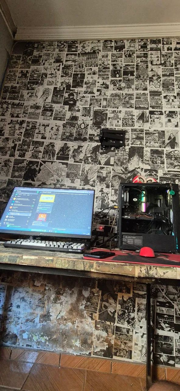Pc gamer 