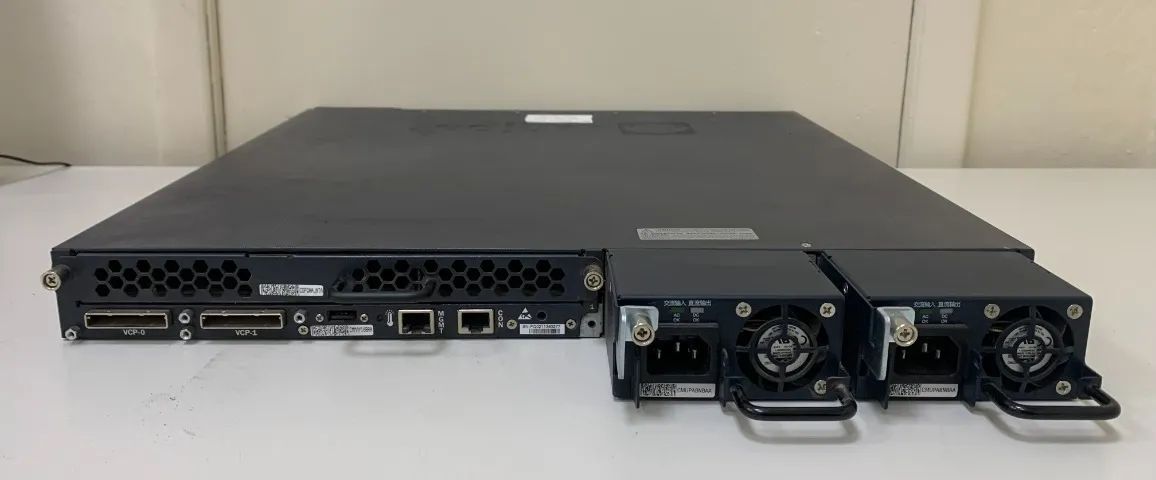 Switch Juniper EX4200-24PX - Foto 4
