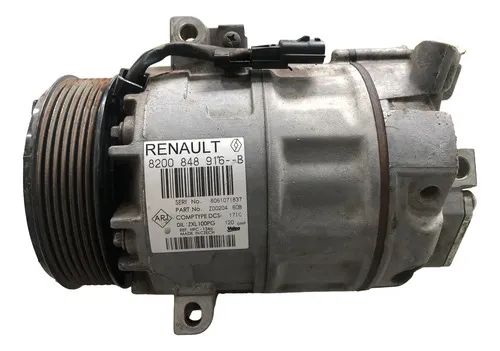 Compressor Master 2.3 Manual 2019  7652 - Foto 5