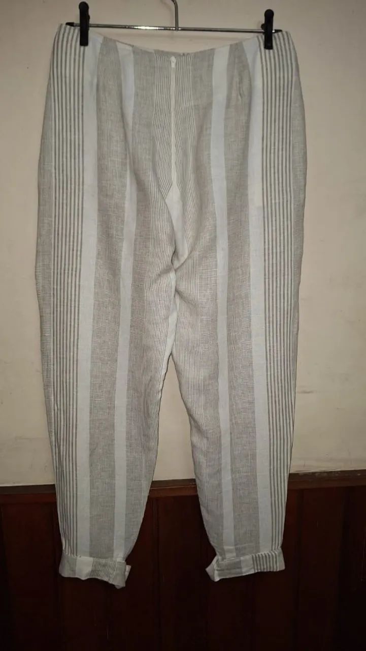 Calça feminina