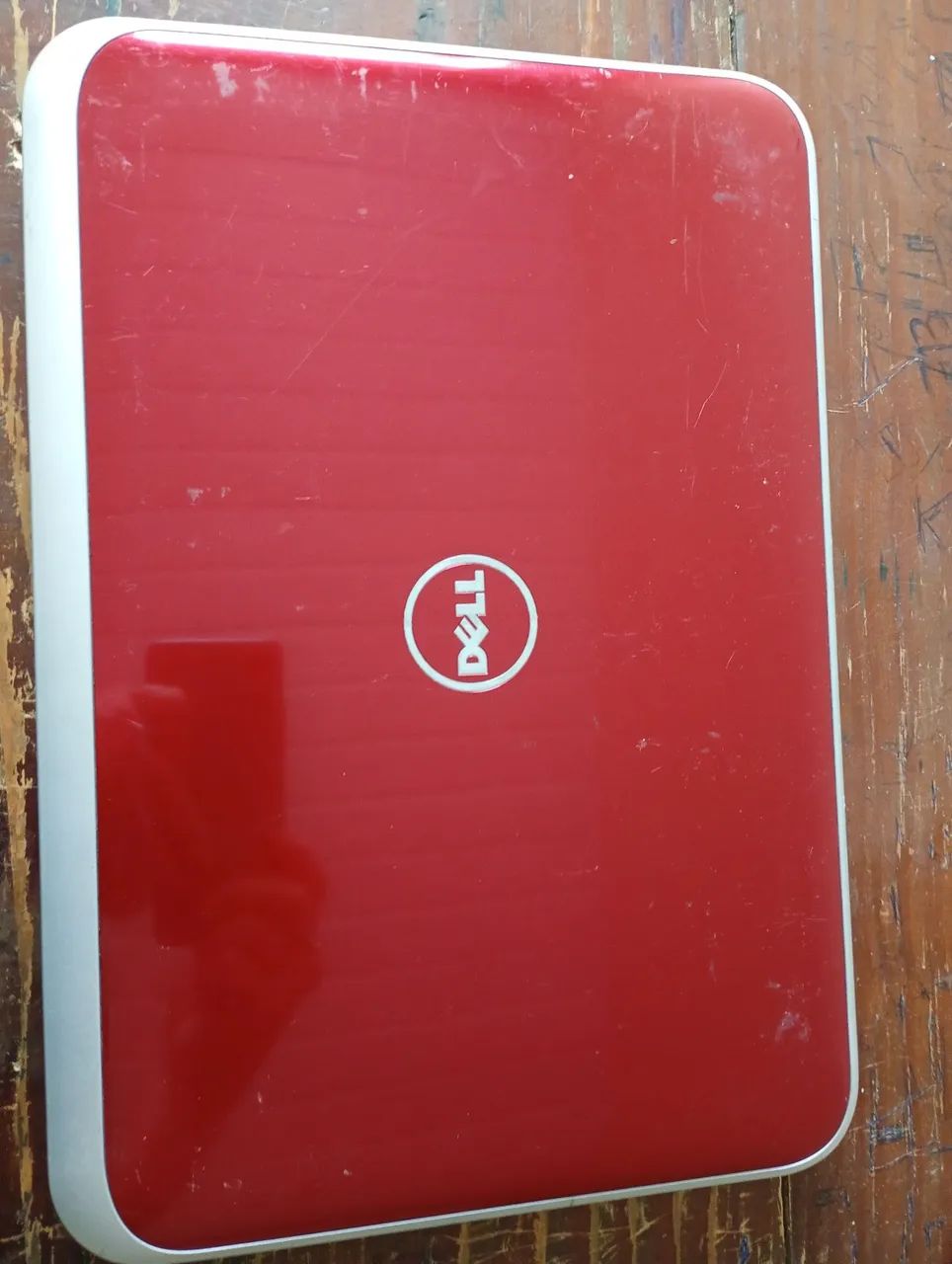 Carcaça com placa mãe dell3460