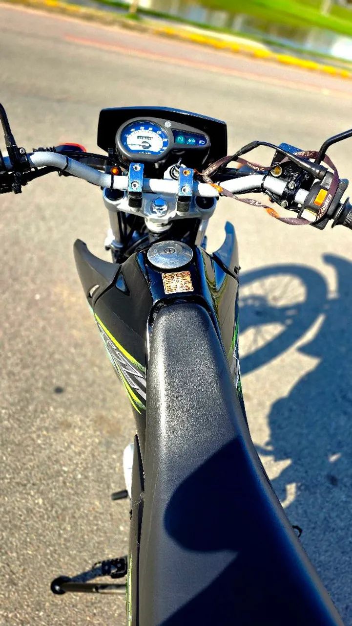 XTZ 125 E 2015 - 1537197315 | OLX