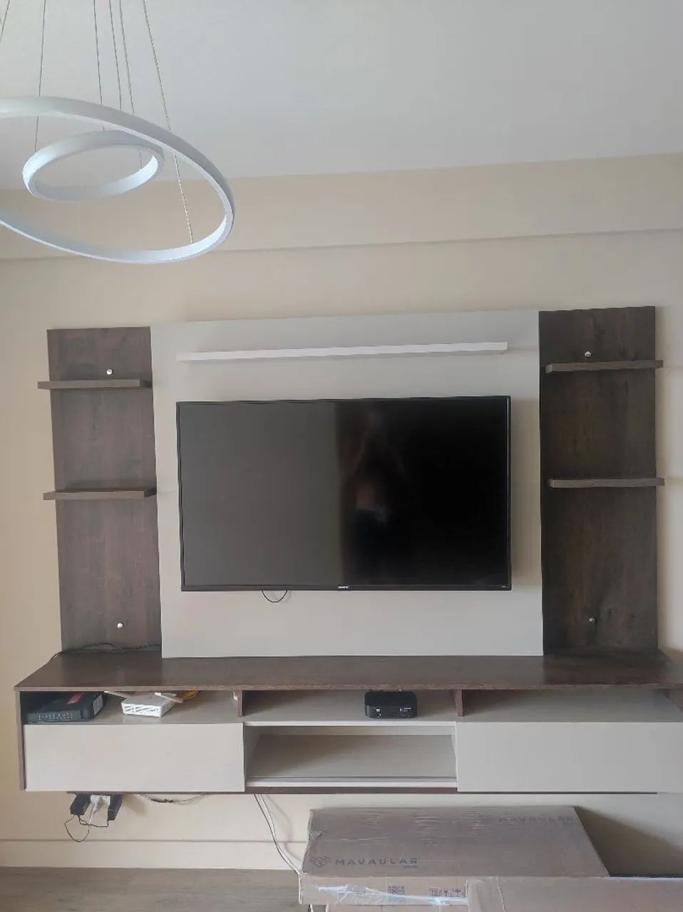 Rack para Sala.  - Foto 3