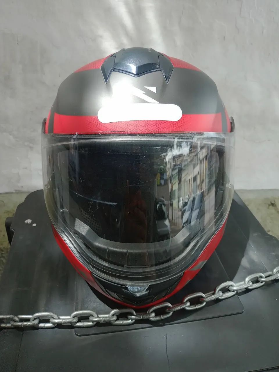 Vendo capacete  - Foto 5