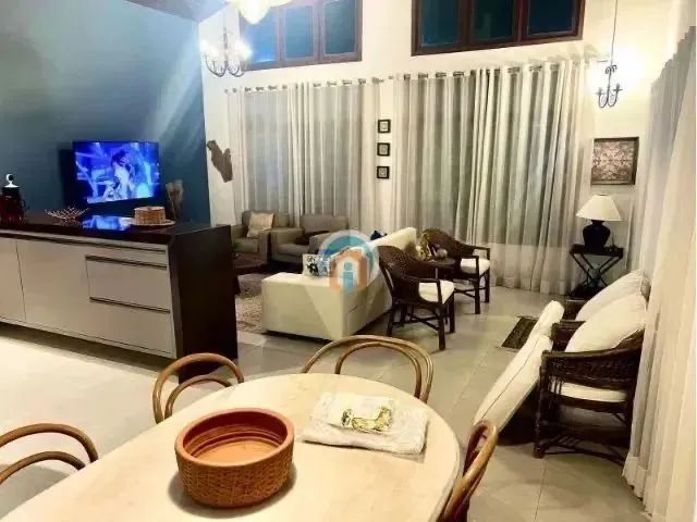 Casa no Aguas da Serra - Locação - Conforto, Espaço e Sofisticação - Foto 2