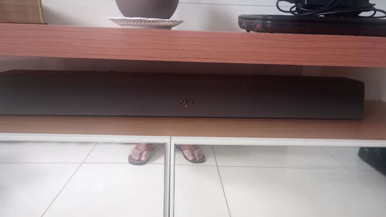 Soundbar pulse 381 - Foto 3