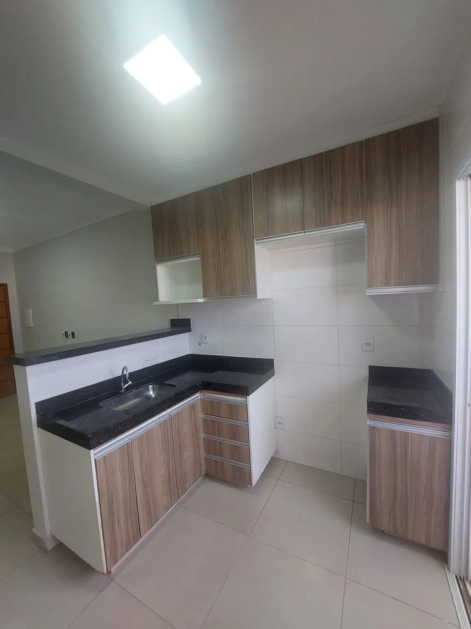 Foto - Uberlândia - Novo Mundo