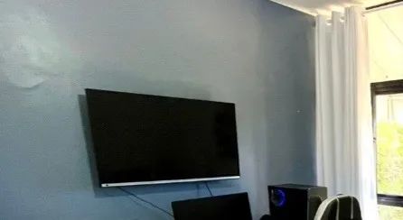 TV LED AOC 39 POLEGADAS SEMI NOVA - Foto 2