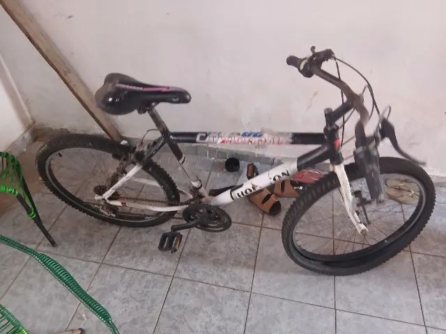 Bicicleta  - Foto 3