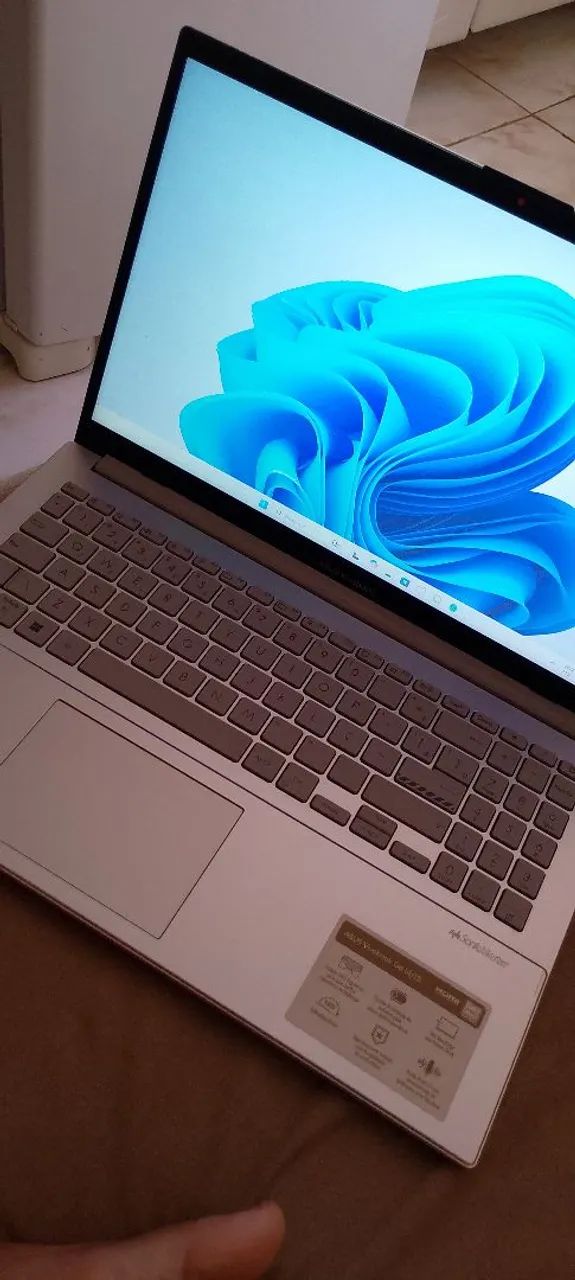 ASUS VIVOBOOK GO 15  - Foto 2