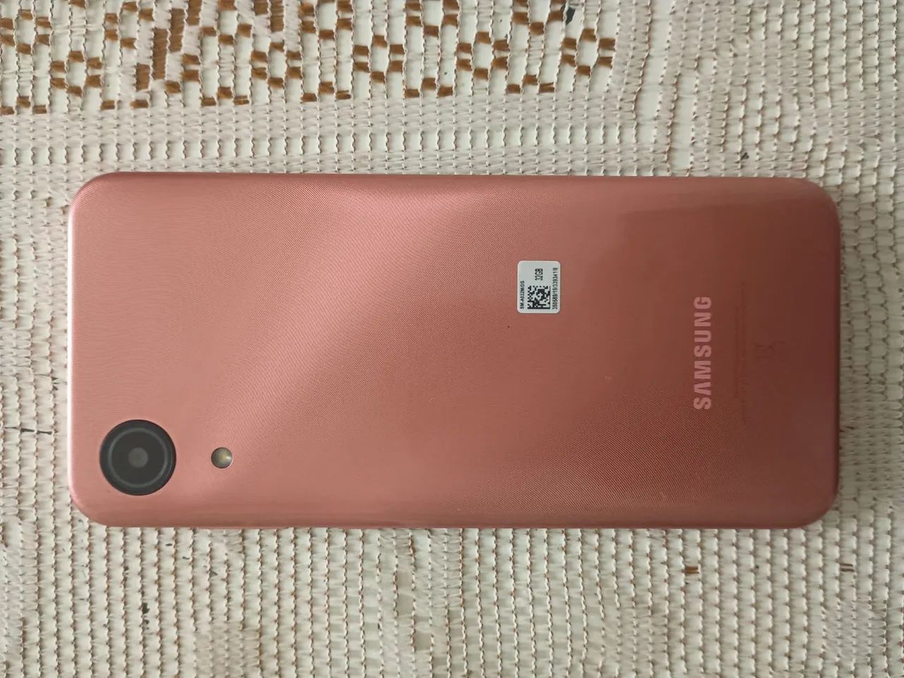 Celular Samsung  - Foto 2