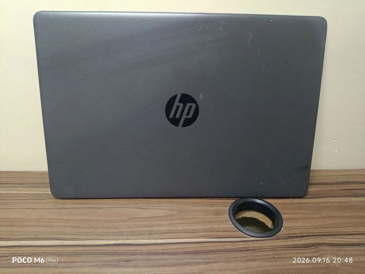 Carcaça de notebook 