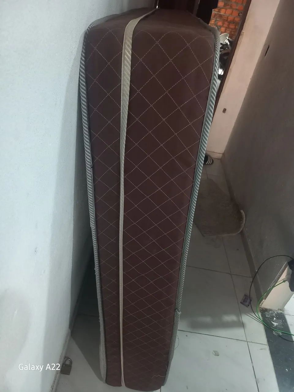 Colchão  - Foto 3