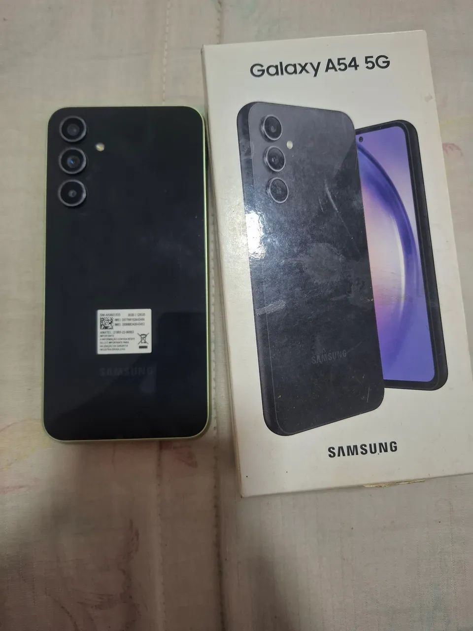 A54 128 gb - Foto 2