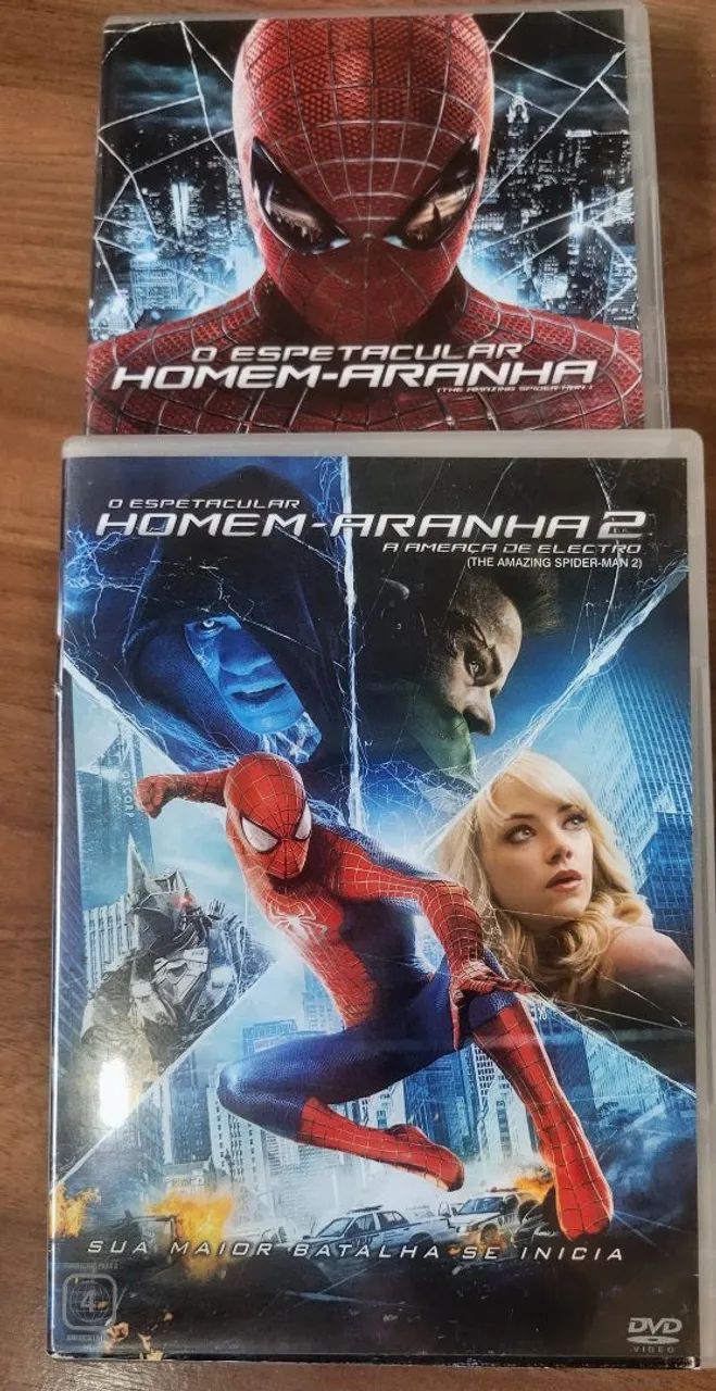 Homem Aranha - Foto 2