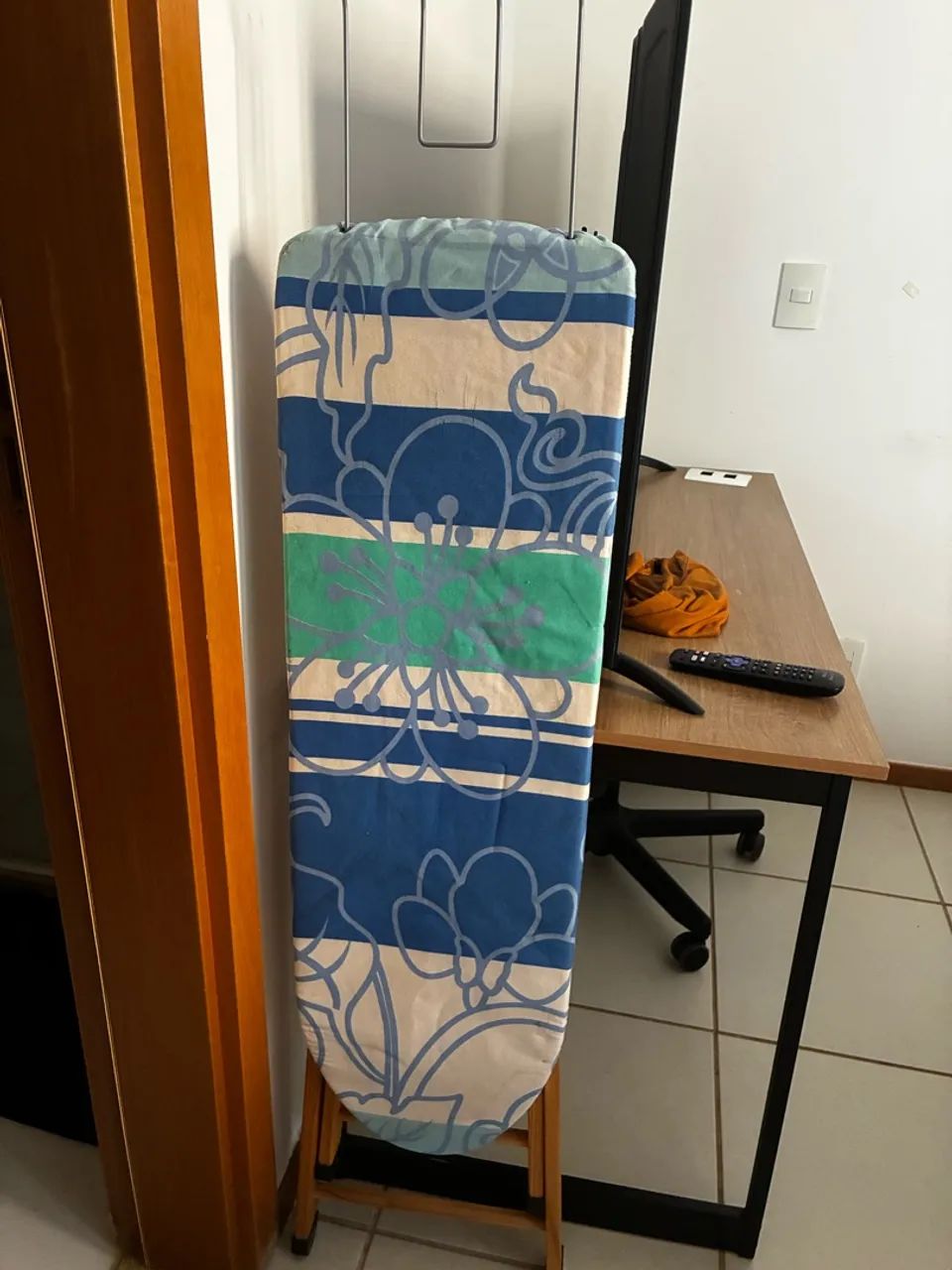 Tábua de passar roupa