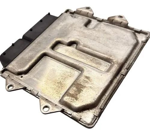 Módulo Eletrônico Caixa Câmbio Automático Vw *0 Orig - Foto 3