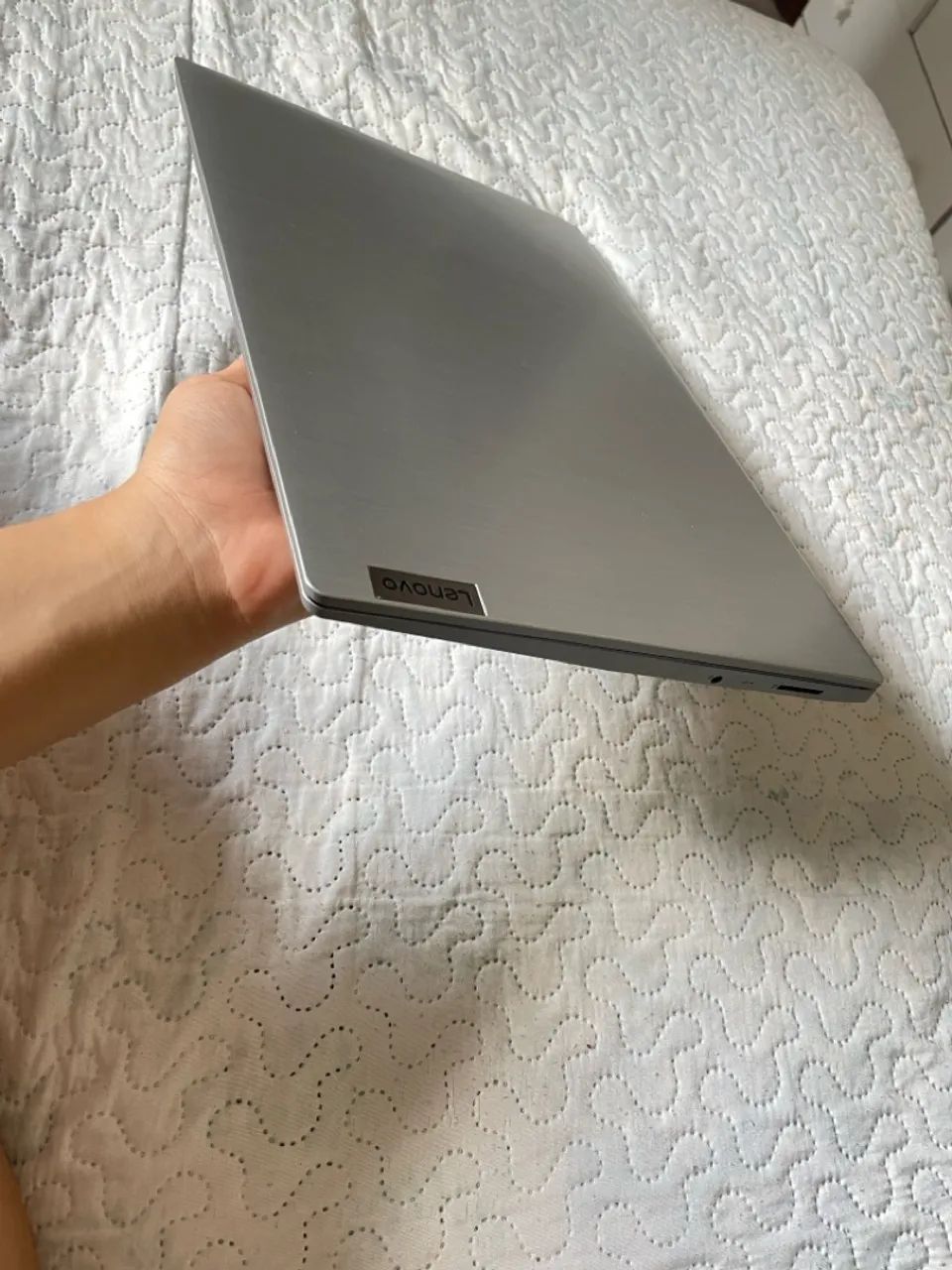 Notebook Lenovo ideapad 3i - Foto 4