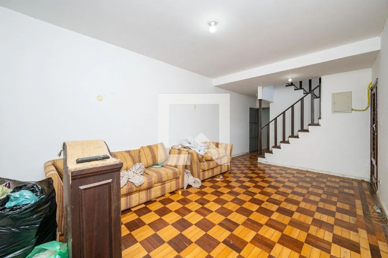 Casa à Venda - Vila Mascote, 3 Quartos, 180 m2 - Foto 5