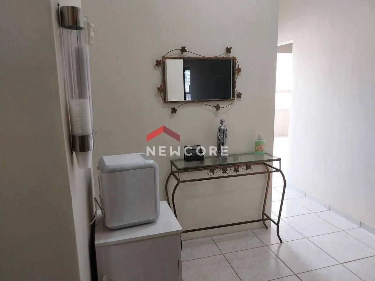 Sala comercial em Rua General Osório, 1031 - Centro - Campinas/SP - Foto 3