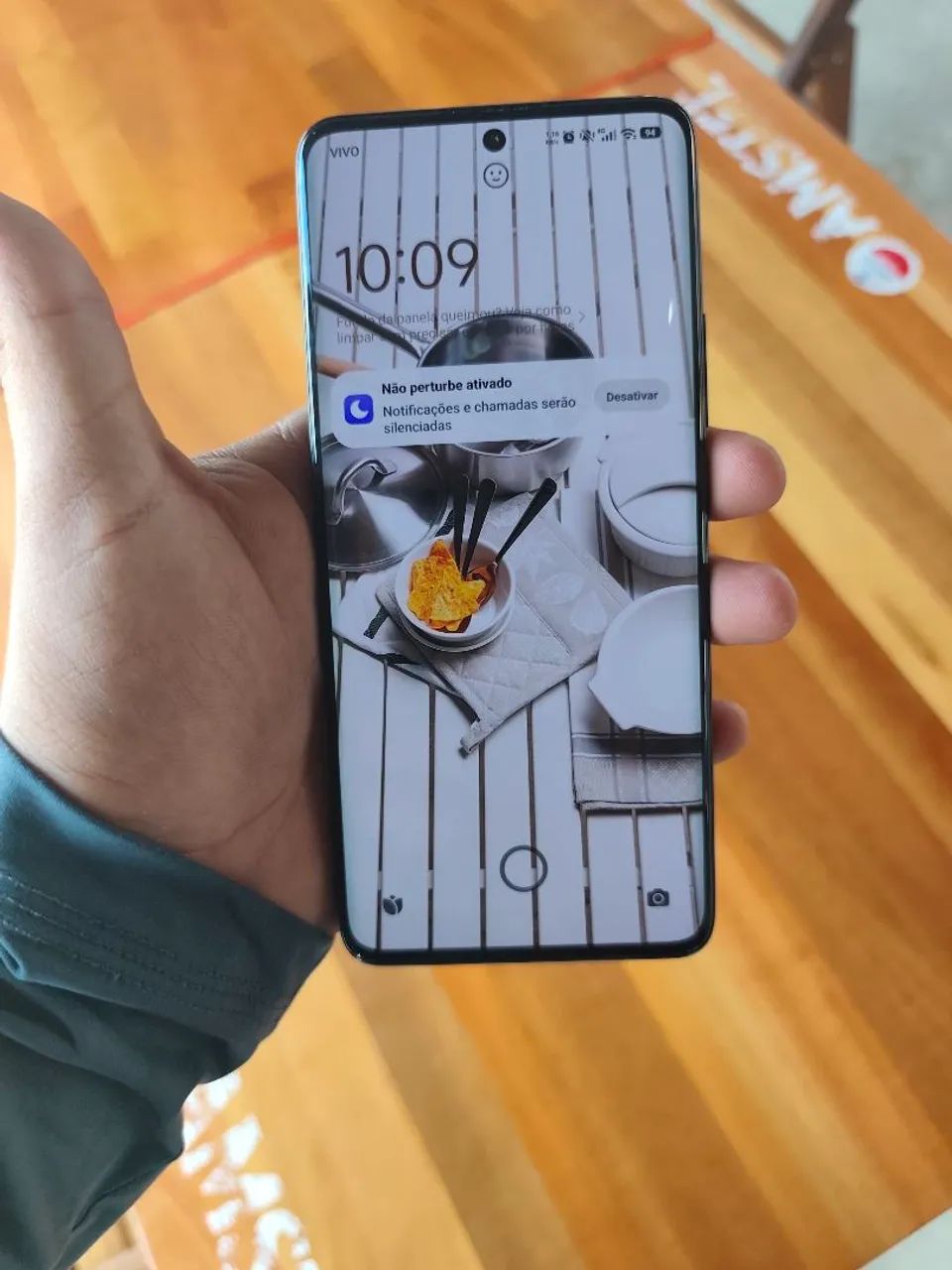 Vendo celular seminovos - Foto 4