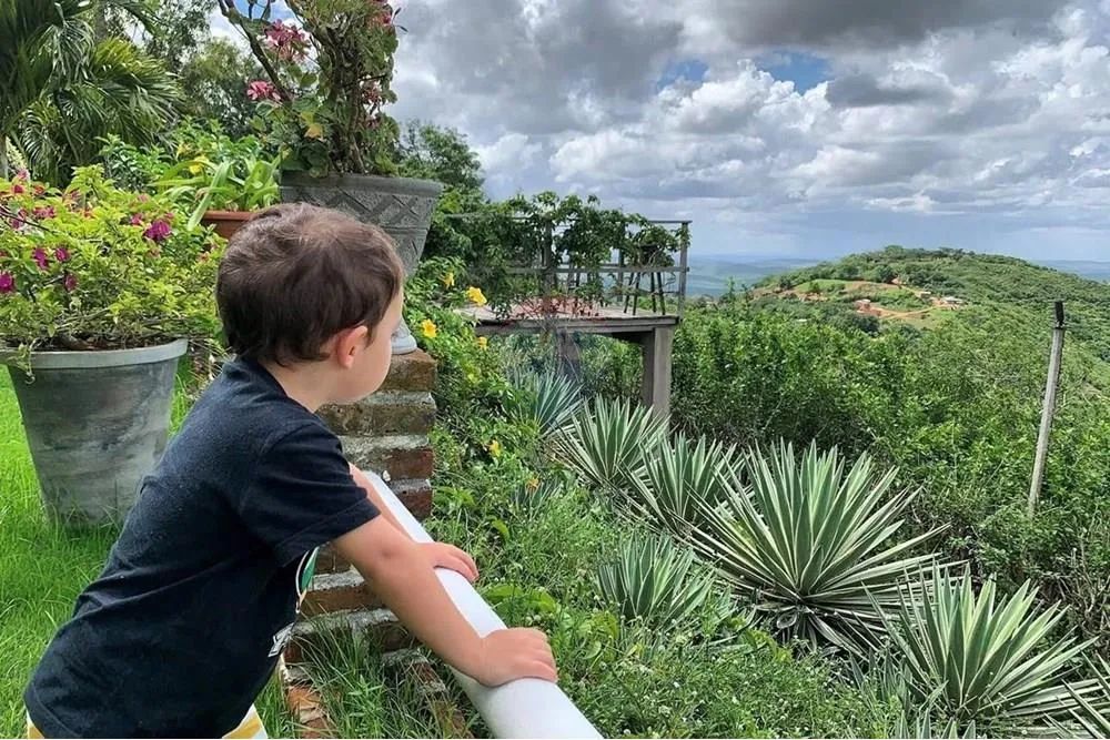 Vendo Sitio 10 hectares em Taquaritinga do Norte
