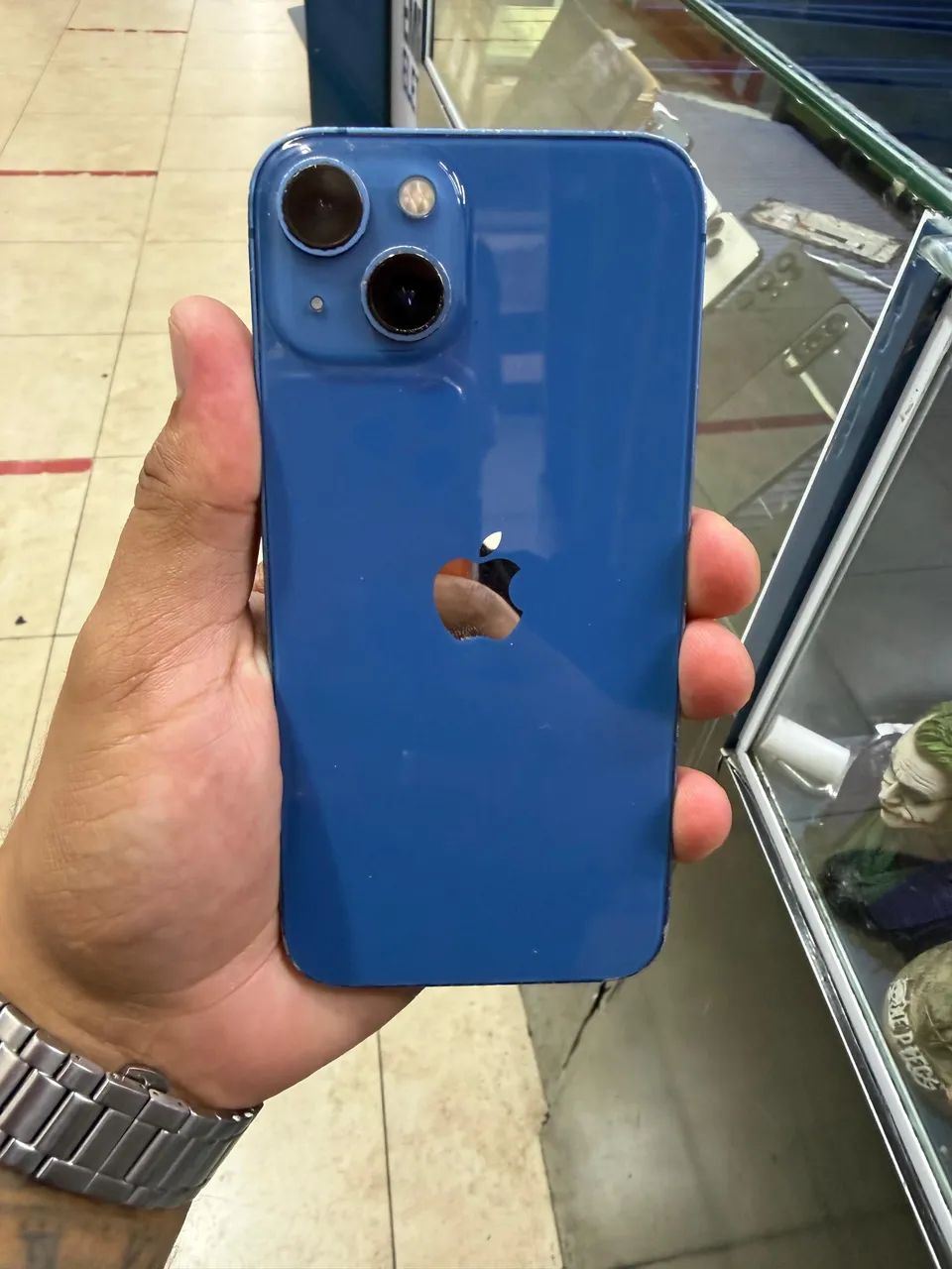 IPHONE 13 128GB - Foto 3
