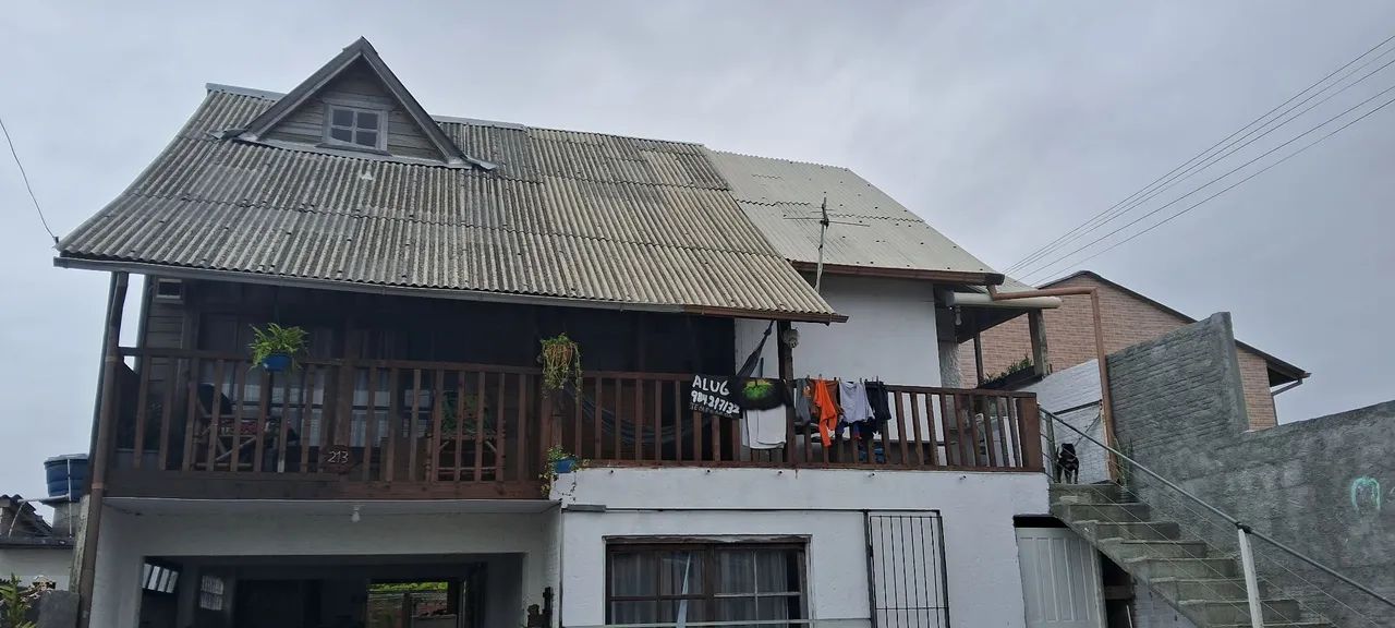 Casa praia do sonho Temporada
