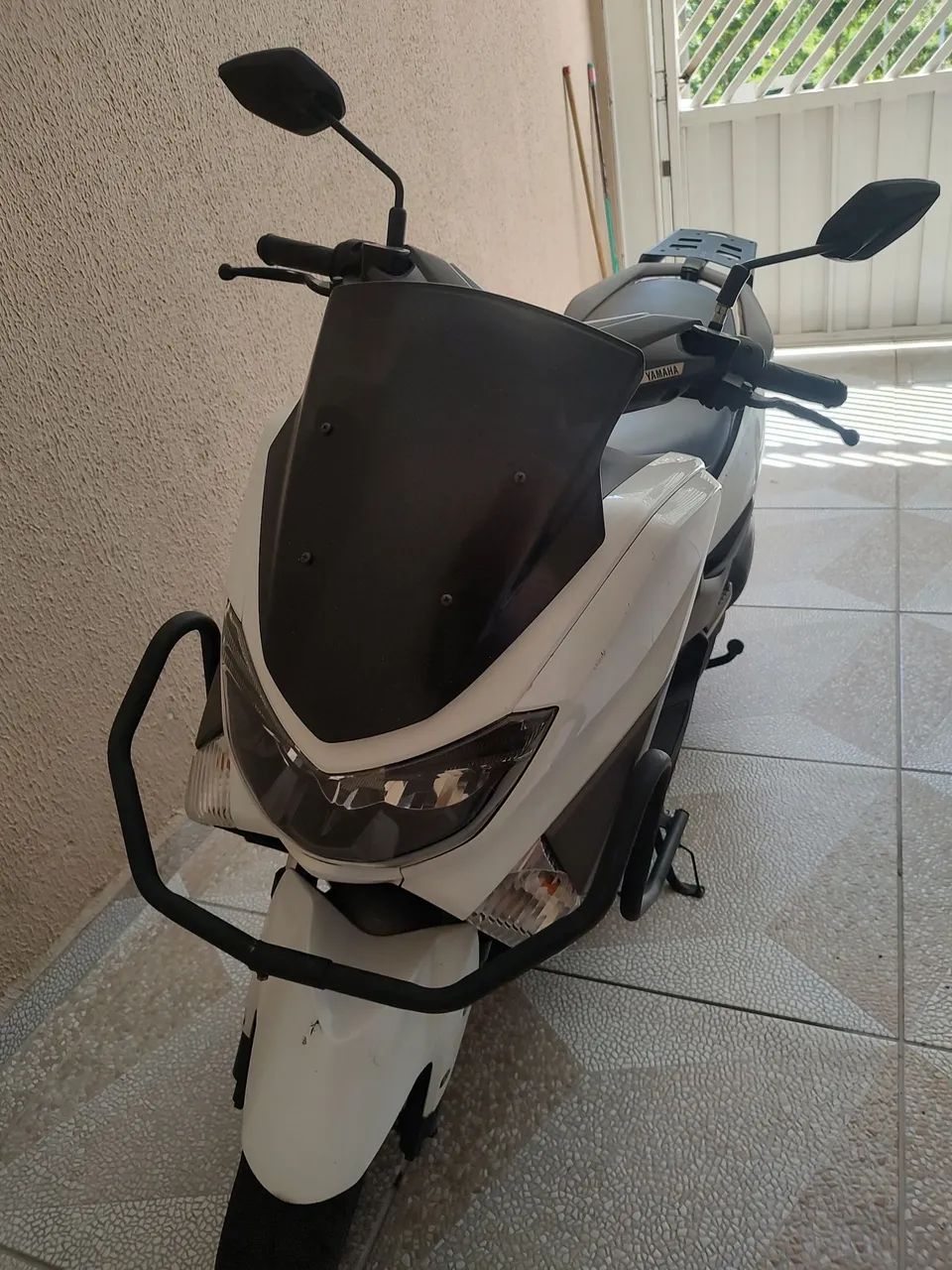 Nmax 160 2018