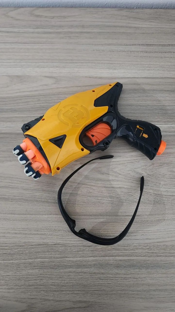 Nerf Dart Tag Snapfire - Foto 2