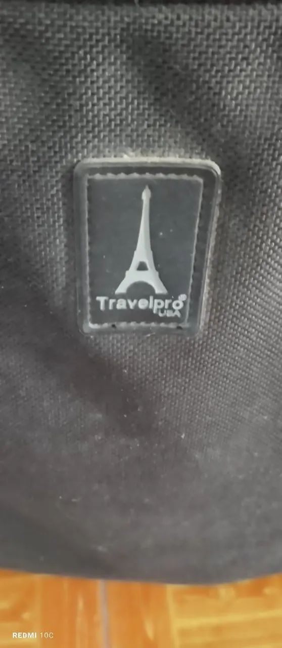 Mala traveller  - Foto 2