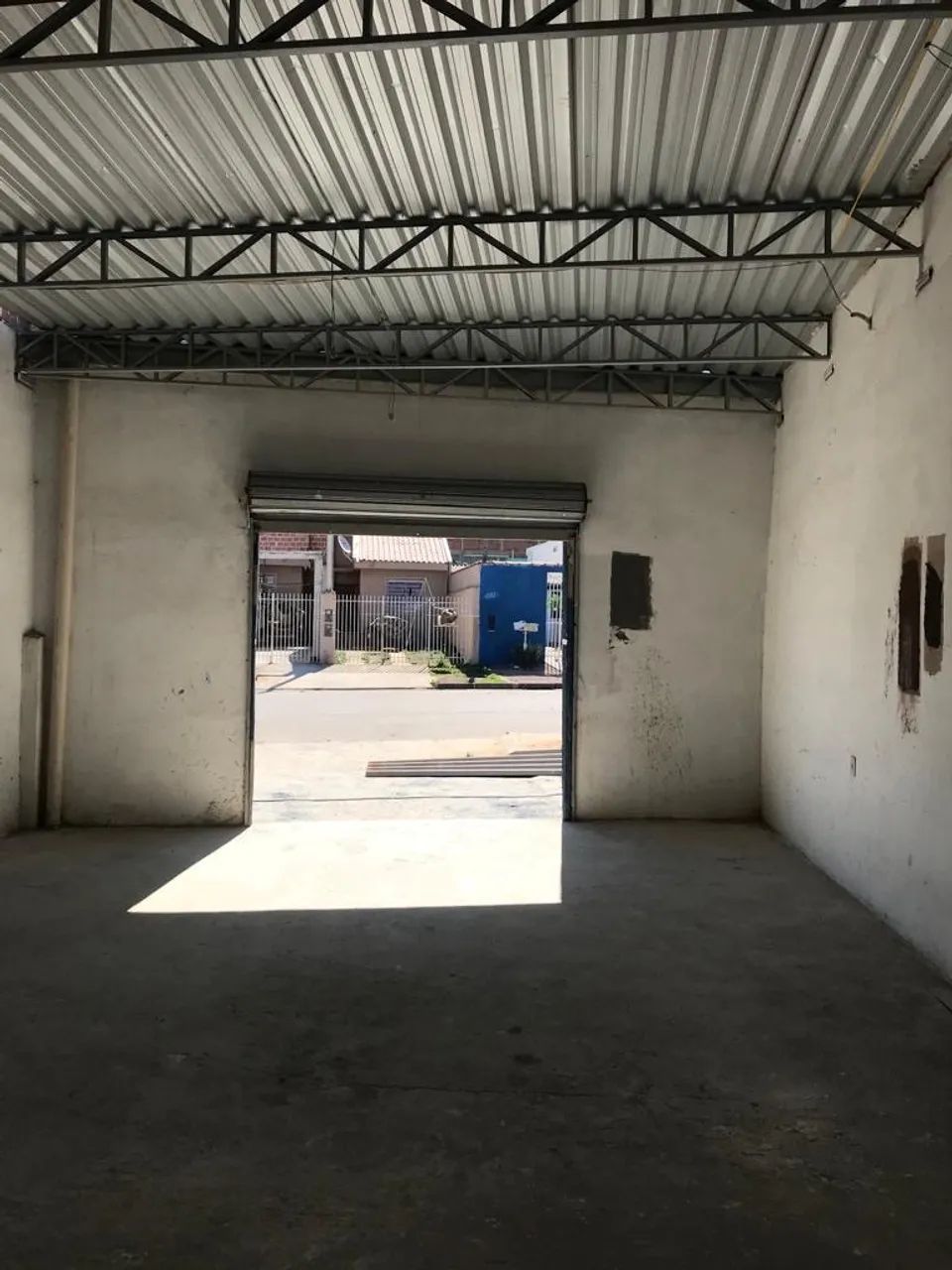 Barracão 75M para alugar  - Foto 5