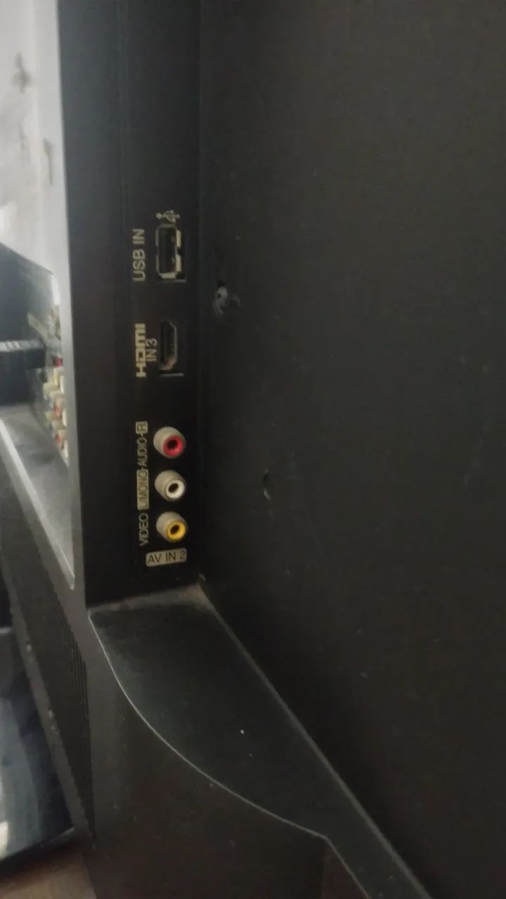 Tv LG 43'' ótimo estado - Foto 3