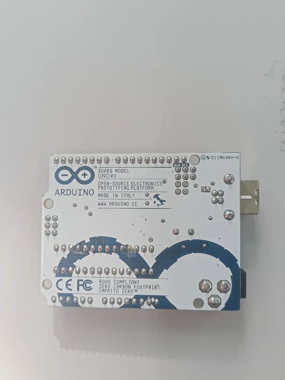 Arduino uno R3 - Foto 2
