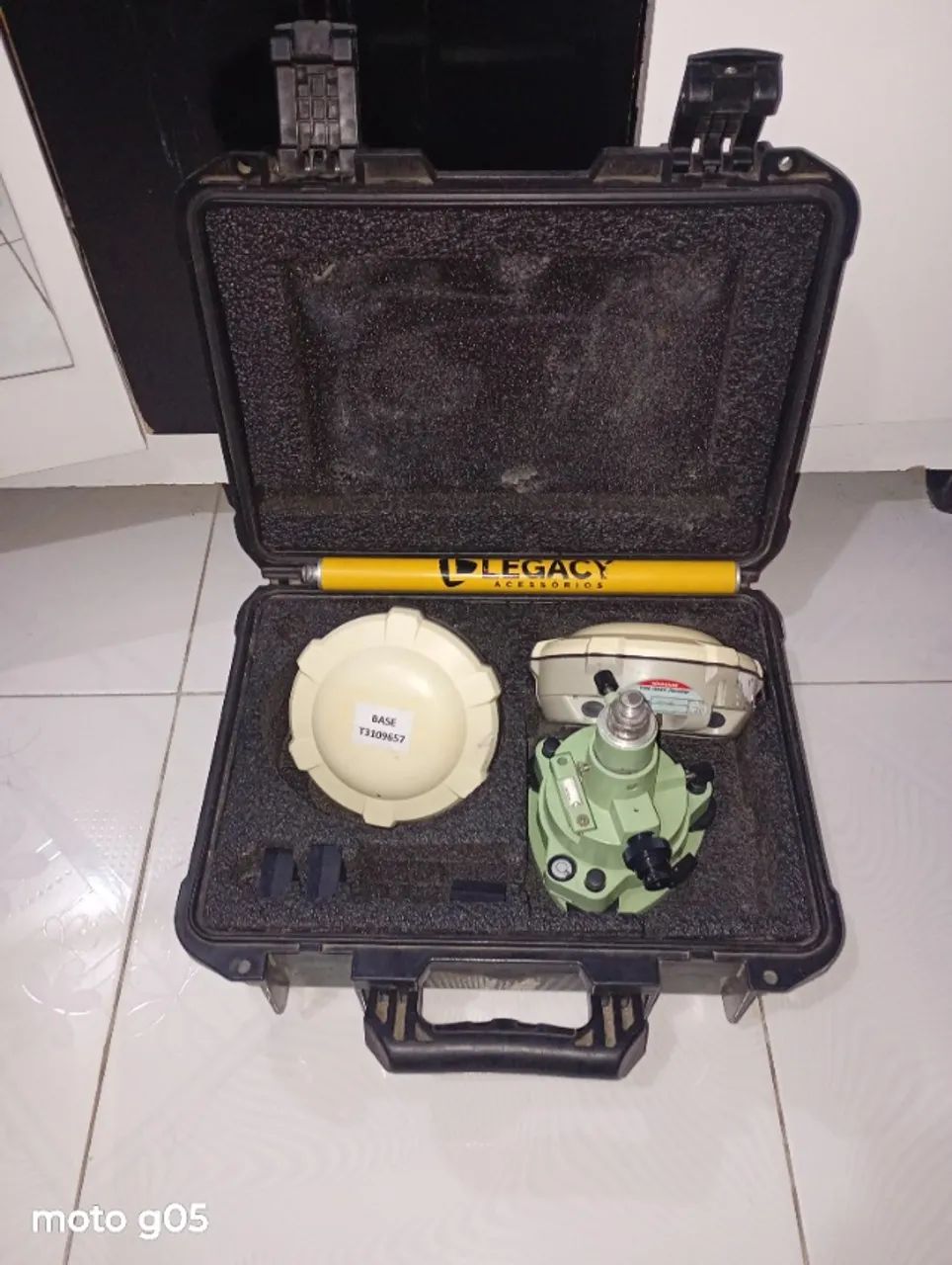 PAR DE GPS RTK COMNAV SINO GNSS T300   - Foto 5