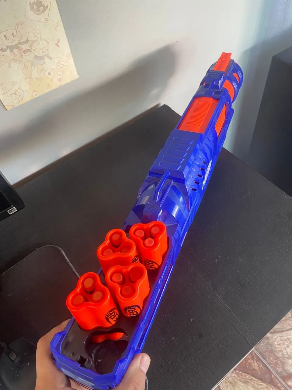 Nerf - Foto 3