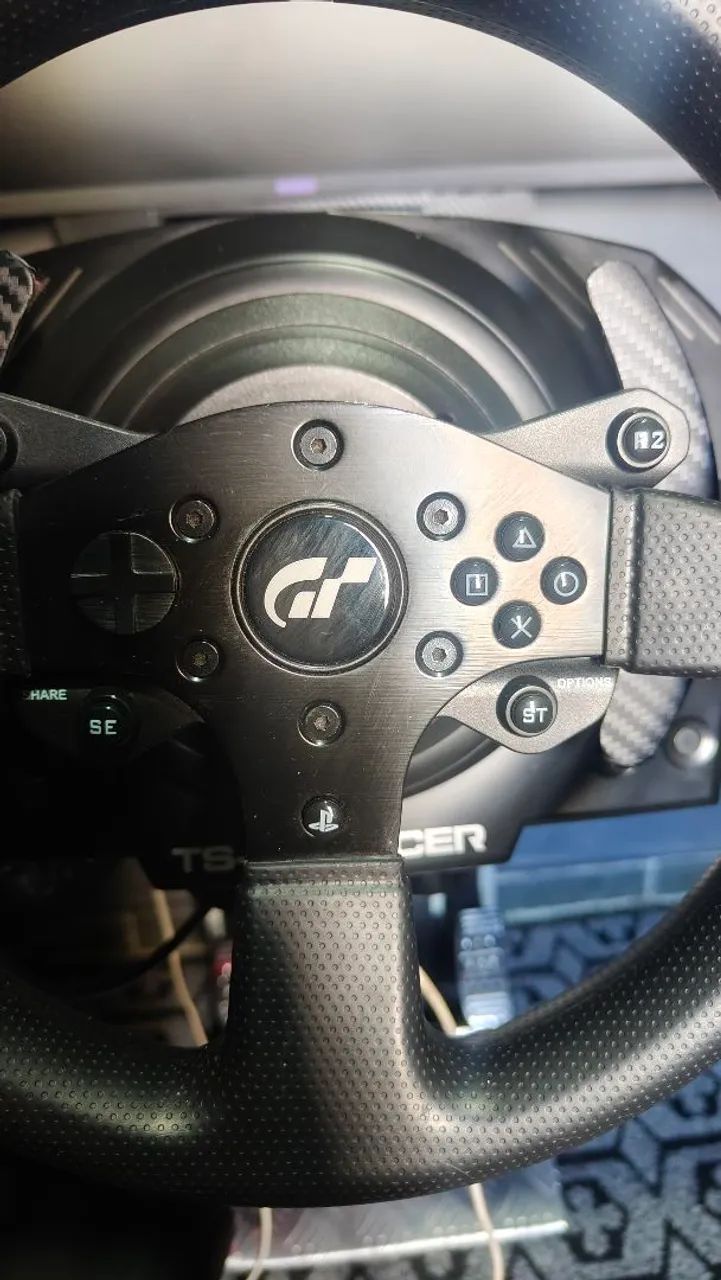 Volante Thrustmaster TS-PC Racer - Foto 2