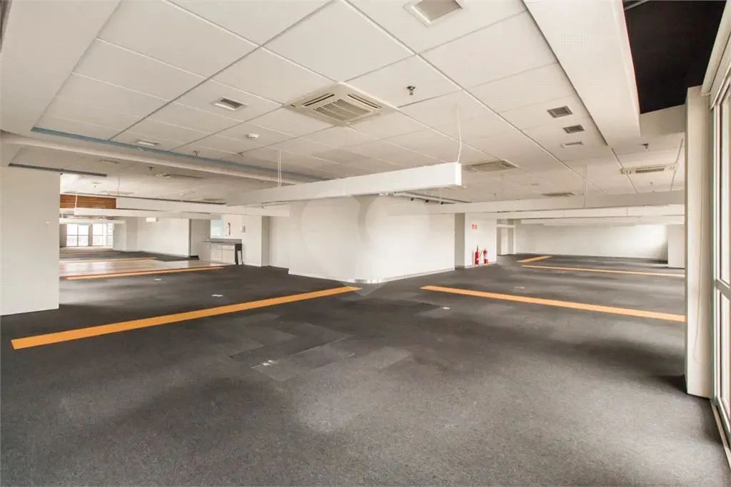 Apartamento com 1 quartos para locação em Vila mariana - SP - Foto 3
