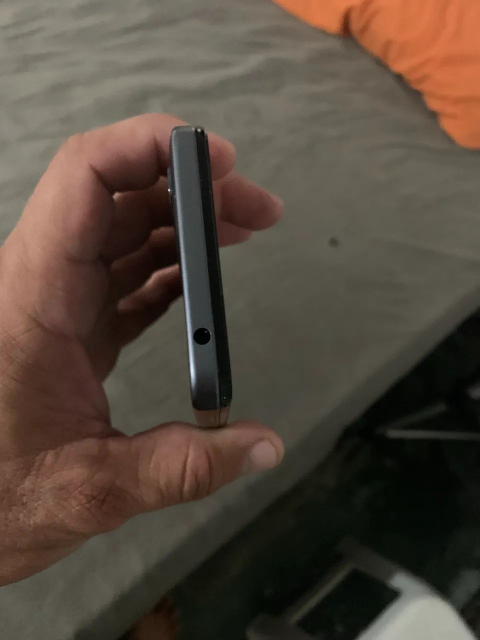 Motog24 128gb sem marcas de uso  - Foto 5