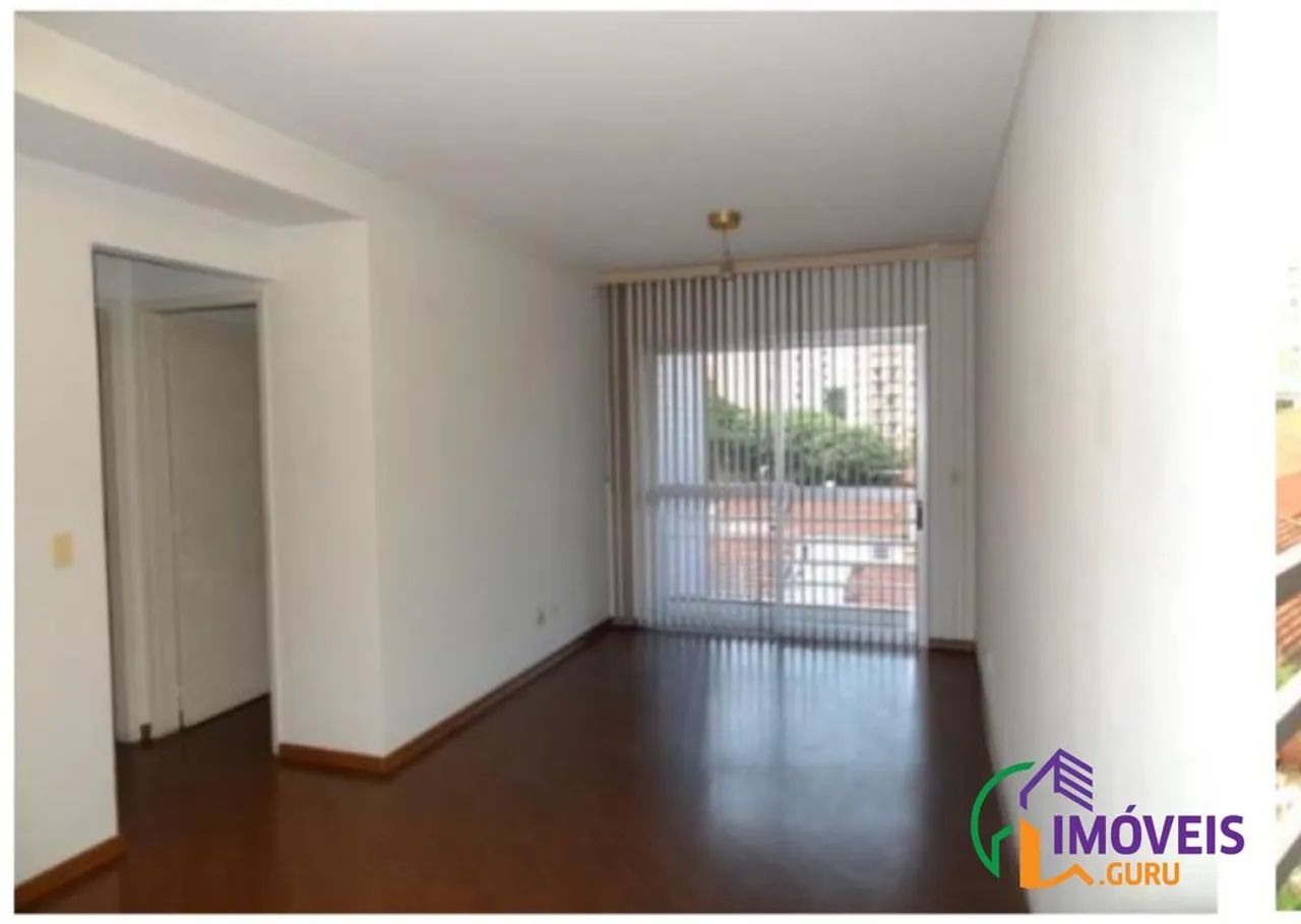 APARTAMENTO - VILA OLÍMPIA - SP - Foto 2