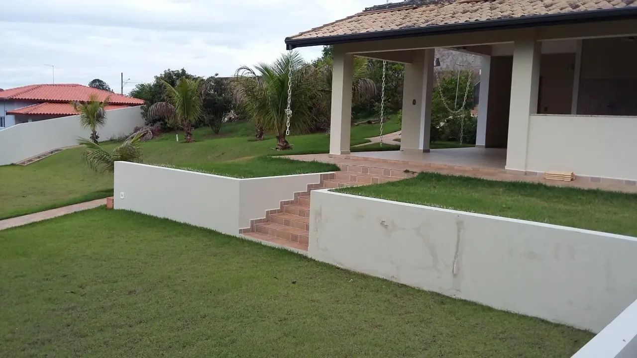 Chácara à venda em Boituva  Green Ville II, 4 quartos (2 suítes) - Foto 8