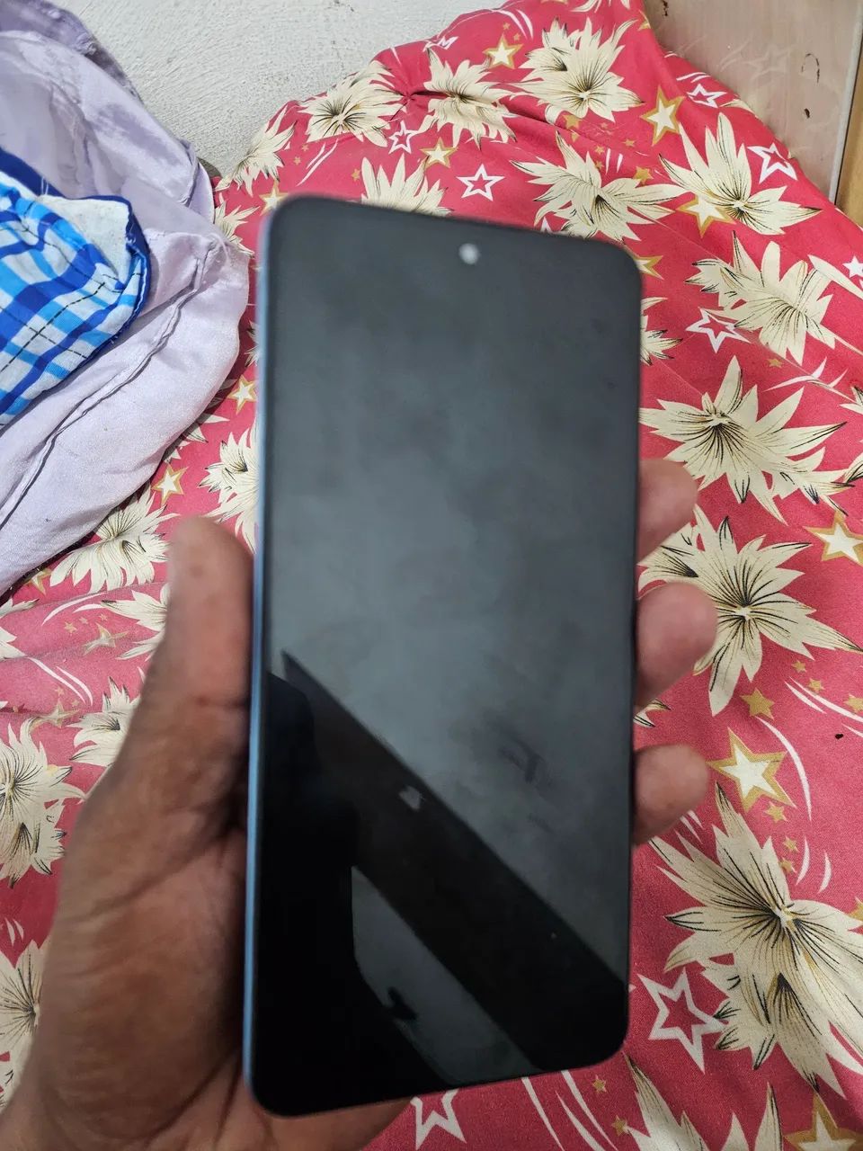 Xiaomi Not 12