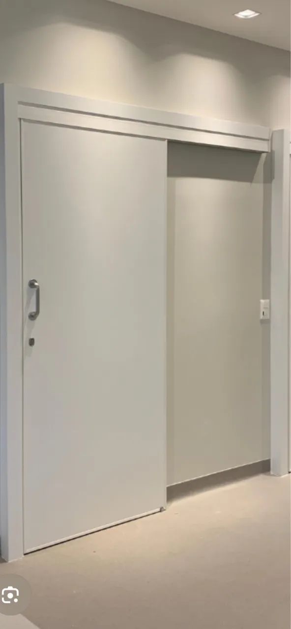 Portas de correr 