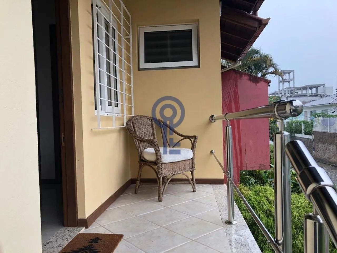 Casa à Venda 3 quartos em Coqueiros - Florianópolis - Foto 3