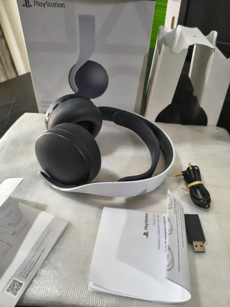 Pulse 3D 