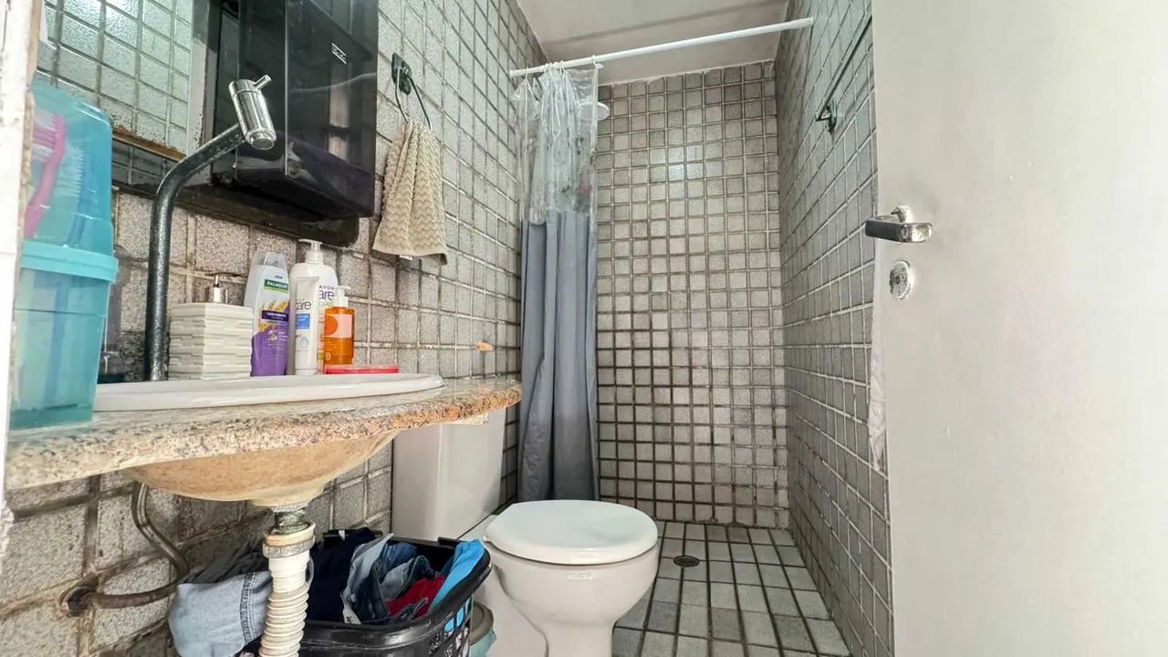 CASA EM RUA PÚBLICA - SIQUEIRA CAMPOS [57657] - Foto 5
