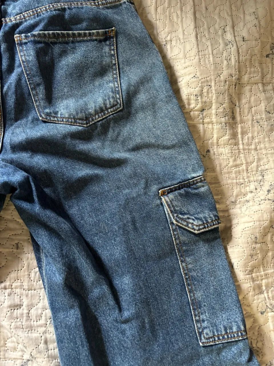Vendo calça jeans  - Foto 3
