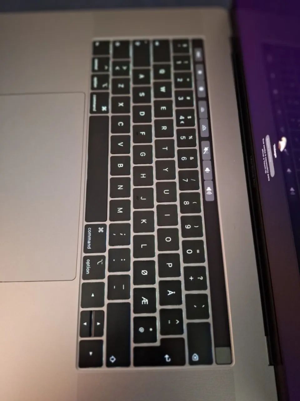MacBook Pro 2018 i7 - Notebooks - São Gotardo, Contagem 1505878285